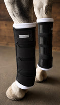 Load image into Gallery viewer, StrappyWrap - The Ultimate Quick Apply Horse Wraps