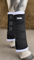 Load image into Gallery viewer, StrappyWrap -  The Ultimate Quick Apply Horse Wraps
