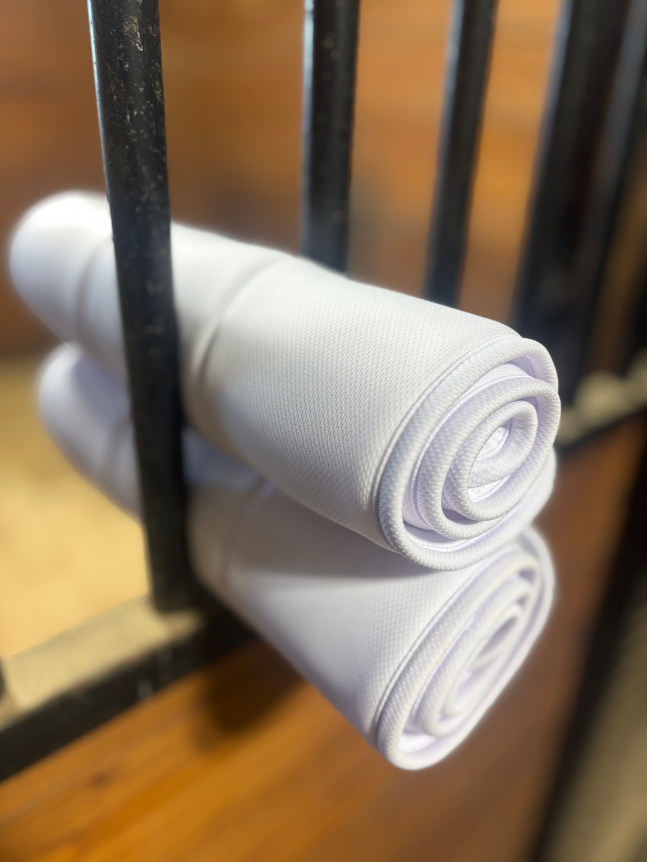 Breathable No Bow Wraps