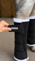 Load image into Gallery viewer, StrappyWrap -  The Ultimate Quick Apply Horse Wraps
