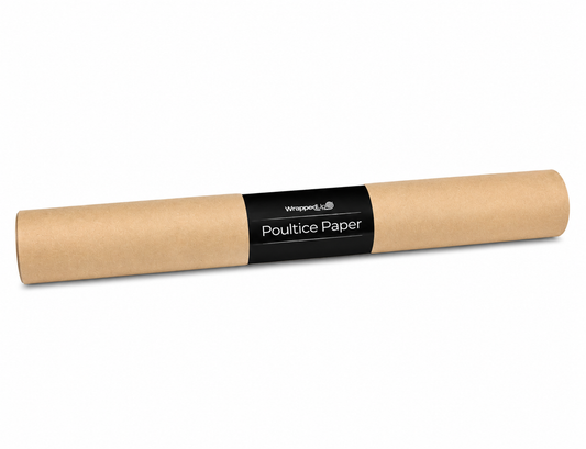 Poultice Paper