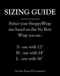 Load image into Gallery viewer, StrappyWrap -  The Ultimate Quick Apply Horse Wraps
